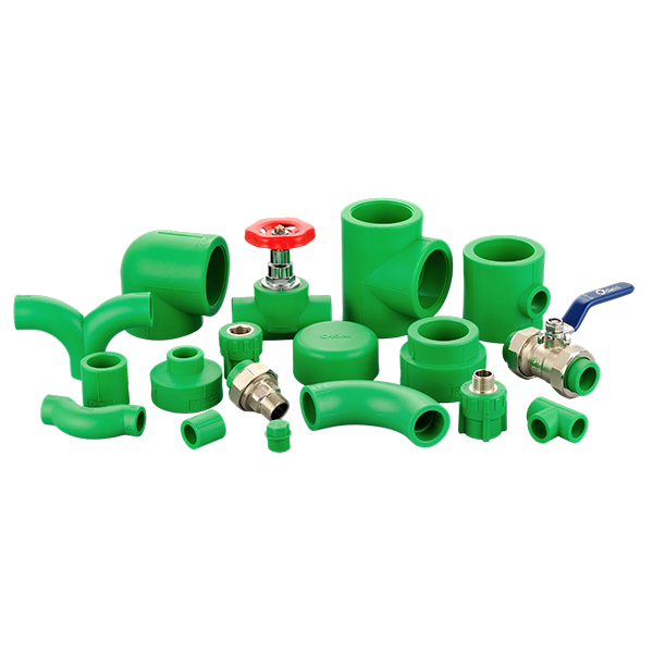 PPR pipe 