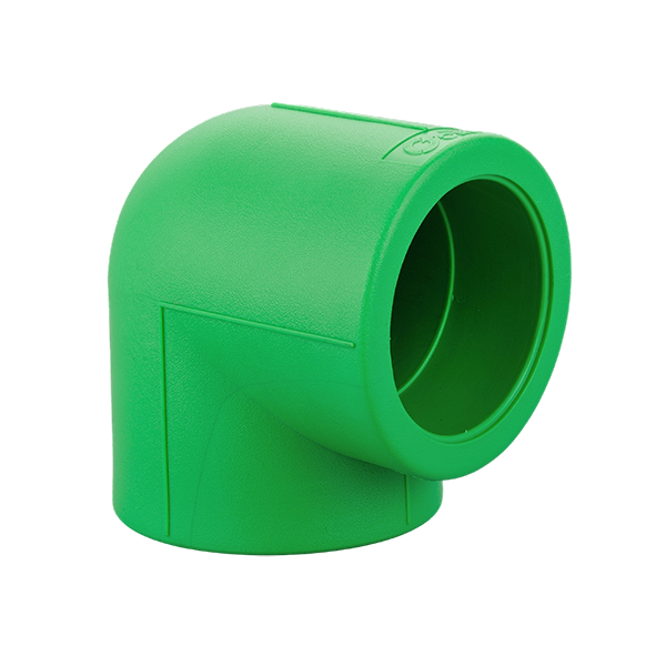 PPR 90 degree elbow