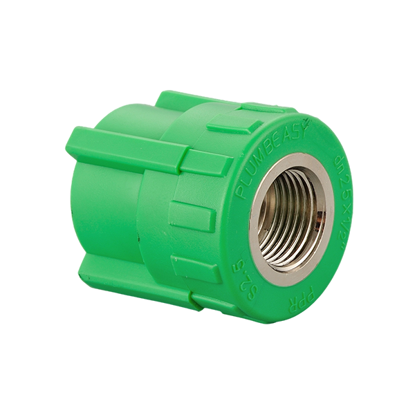 PPR wire directly within