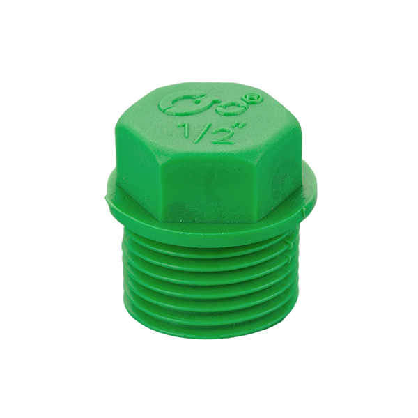 PPR plugs